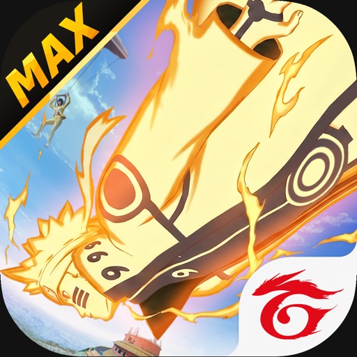 Free Fire MAX