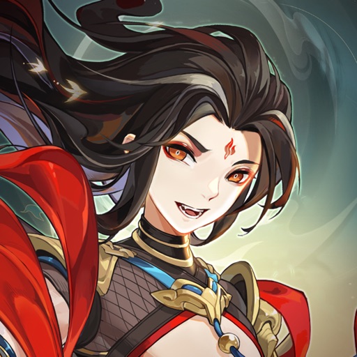 神战·洪荒:哪吒