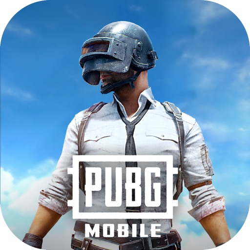 PUBG Mobile UC (redeem code)